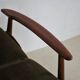 Vintage danish (sleep) sofa