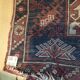 Oriental wool rug
