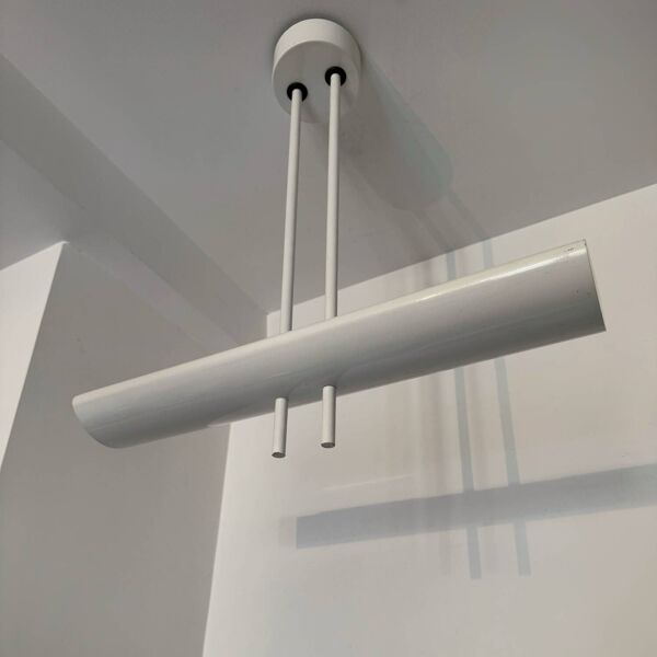 Lustre Lucien Gau années 80