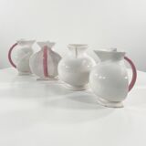 Hollywood Collection Carafe by Marco Zanini for Bitossi, 1980