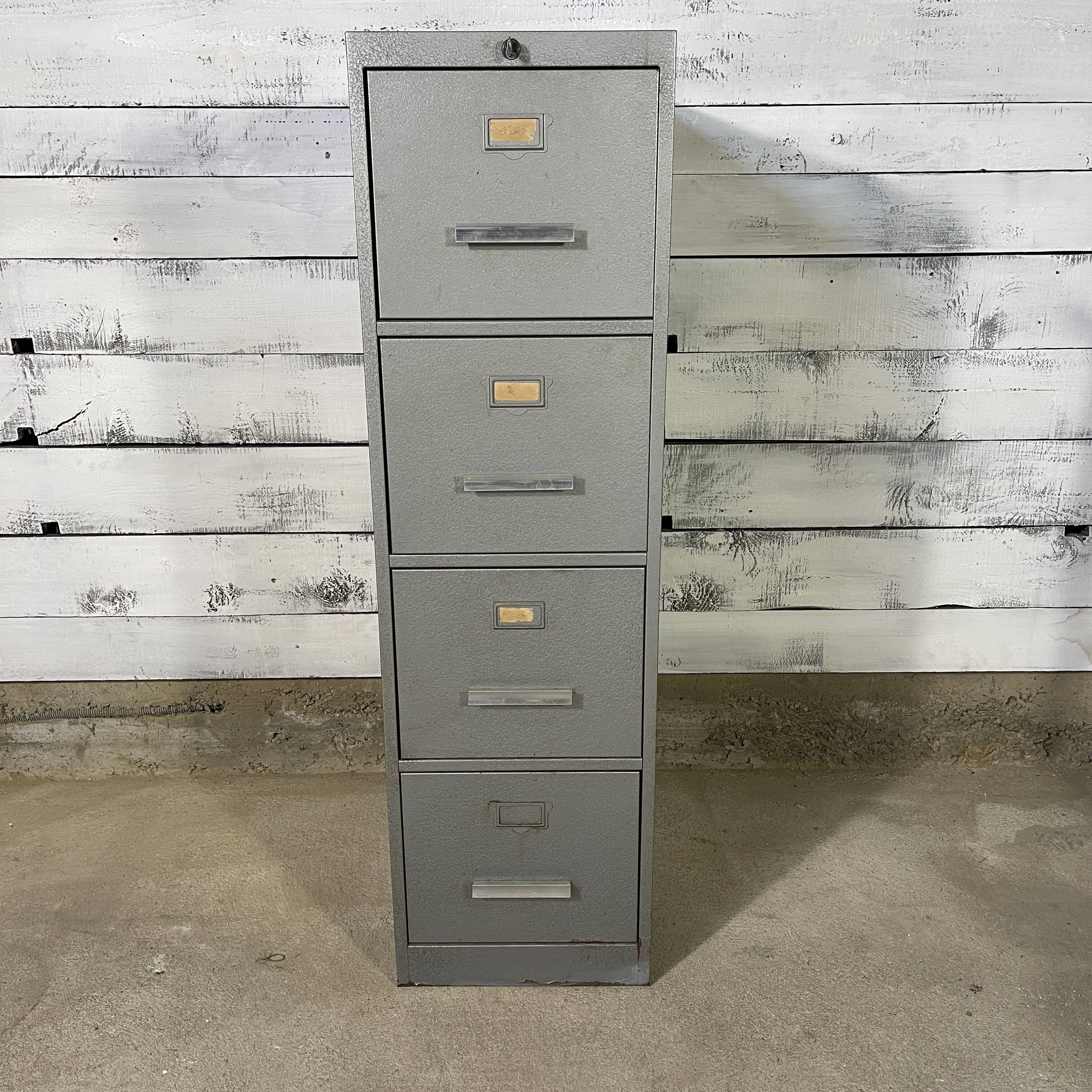 Filing cabinet
