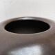 Mid-century German studio pottery vase by Till Sudeck, 1960s.