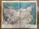 Old USSR map — Trade flows & Geography | Siberia, East Asia