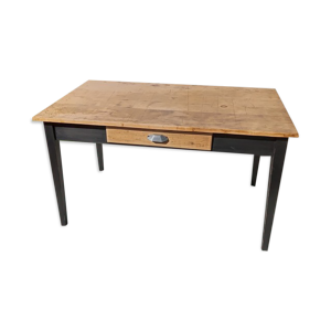 table de ferme