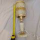 Lampe en marbre