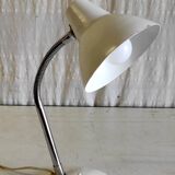 Articulated "cocotte" lamp by Aluminor - 1960s