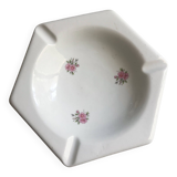 Ceramic ashtray