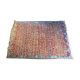 Wool rug, Afghanistan, 1930s