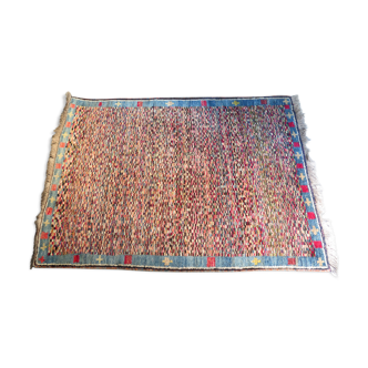 Tapis de laine, Afghanistan, années 1930