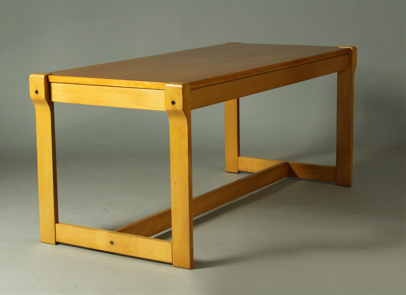 1970s Hikor Coffee Table