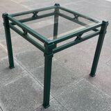 Pair of side tables - Pierre Vandel - 1970s