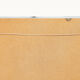 Belgo Chrome 1970 brass chrome mirror