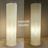 Alberto Zecchini for FontanaArte - model 3856 lamp from the 100 metri range