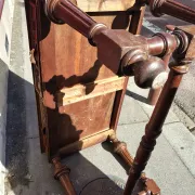 ancient office