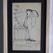 Damaging illustration from 1962 "without distinction"