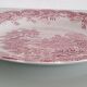 Presentation plate - Ridgway England