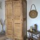 Armoire parisienne