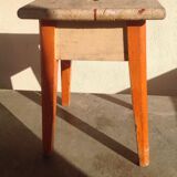 Shop stool