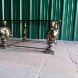 Horse head coffee table