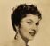 Photographie originale de " Gina Lollobrigida " de 1960