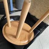 Table d’appoint ou tabouret Jon Karlsson / Ikea
