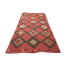 Tapis kilim turc 316x167 cm