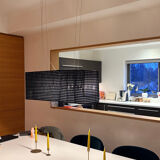 Pleated suspension Inga Sempe Luceplan