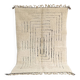 Beni Ouarain Rug – Pre-order #373