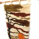 Wall hanging tree vintage