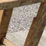 Console workbench