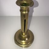 Brass candelstick