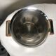 Art-deco ice bucket