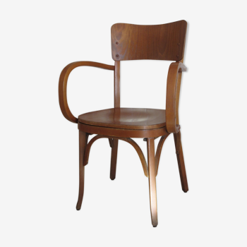 Baumann vintage chair