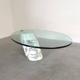K1000 coffee table by Ronald Schmitt, 1970s
