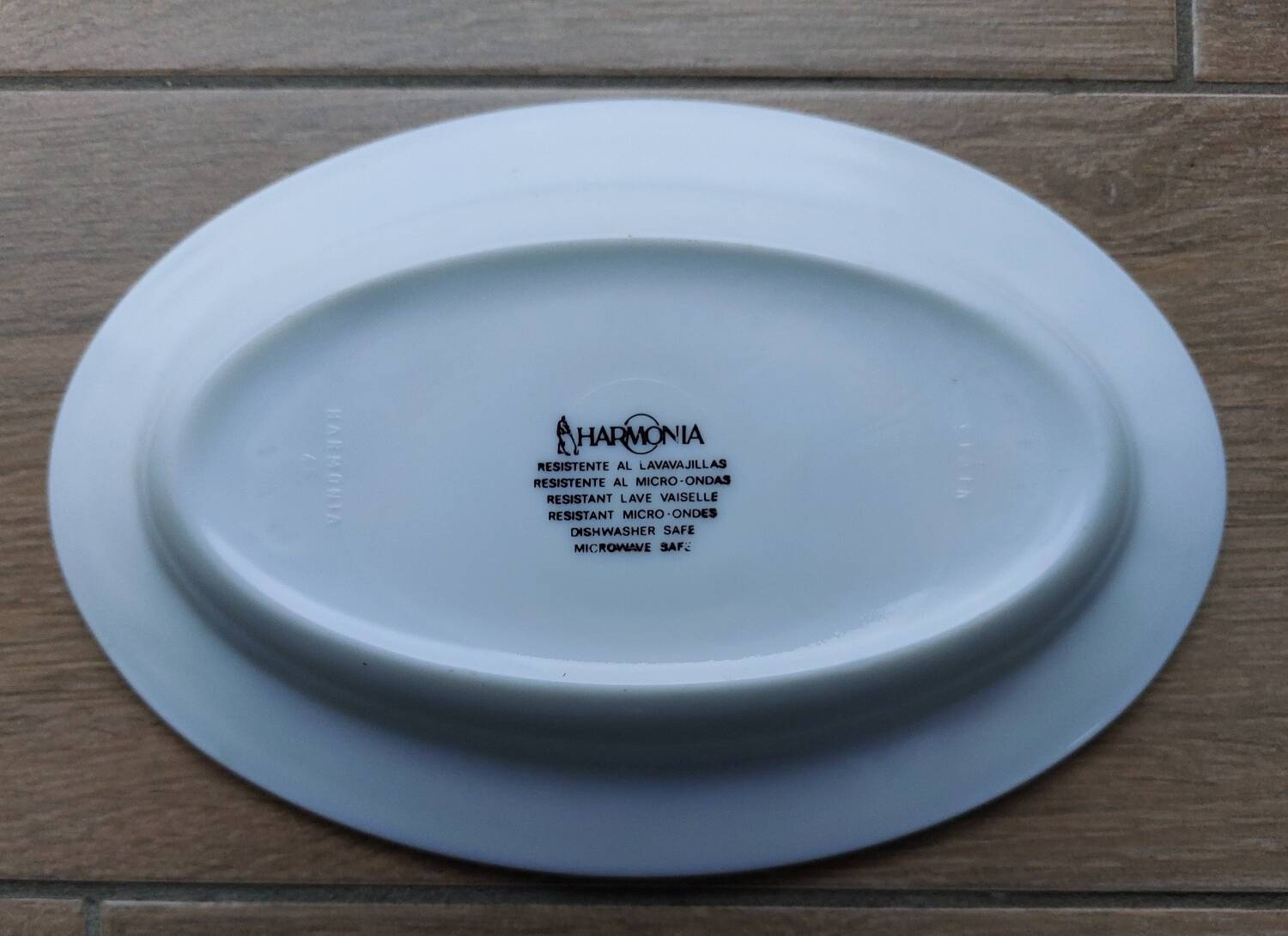 Small serving dish Harmonia