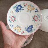 Churchill cups diameter 14cm