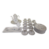 Villeroy & Boch "Vieux Luxembourg" service - 42 pieces - Perfect condition