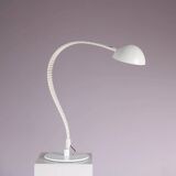 1970s “Flex” floor lamp by Elio Martinelli for Martinelli, Italy