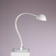 1970s “Flex” floor lamp by Elio Martinelli for Martinelli, Italy