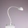 1970s “Flex” floor lamp by Elio Martinelli for Martinelli, Italy