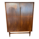 Scandinavian 2-door sideboard 1950