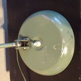 Manufrance articulated workshop lamp