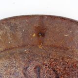 Late 19th century decorative medallion, American Radiator Company