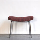 Taureau foot rest by Pierre Guariche for Meurop