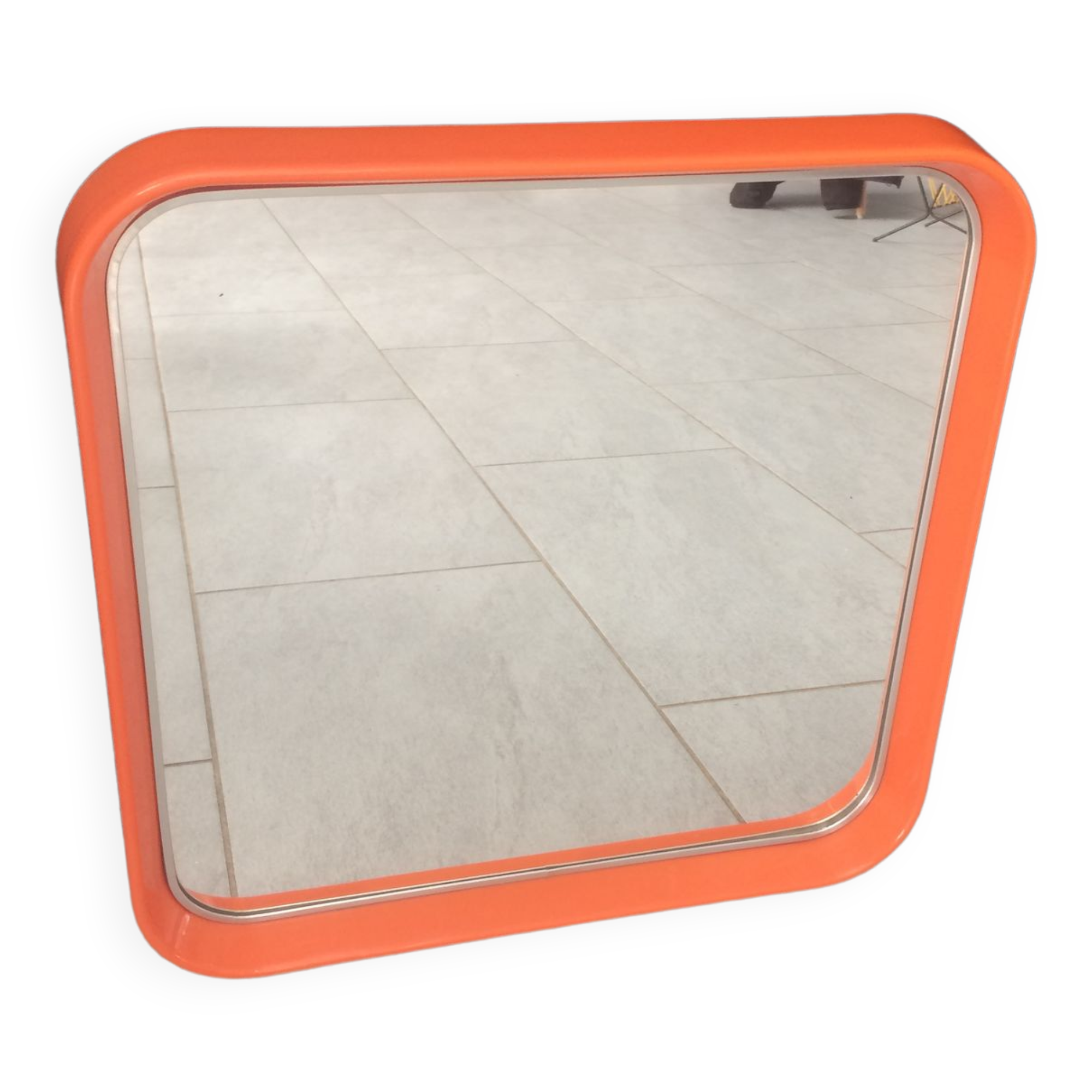 Miroir des années 70