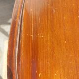 2 Baumann bistro chairs