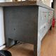 Meuble Buffet Atelier  Aéronautique Design Industriel
