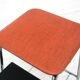 Tabouret vintage de Hailo, années 1970