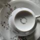 Coffee/tea service