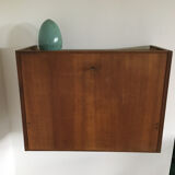 Wall Secretary Office 1950